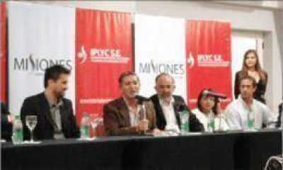 En menos de dos meses, comenzar�n a construir Edificio Torre IPLyC Centro, que tendr� 24 pisos