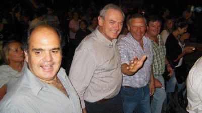 UCR: Federik pide terminar con la interna y se esperanza con encontrar aliados	 