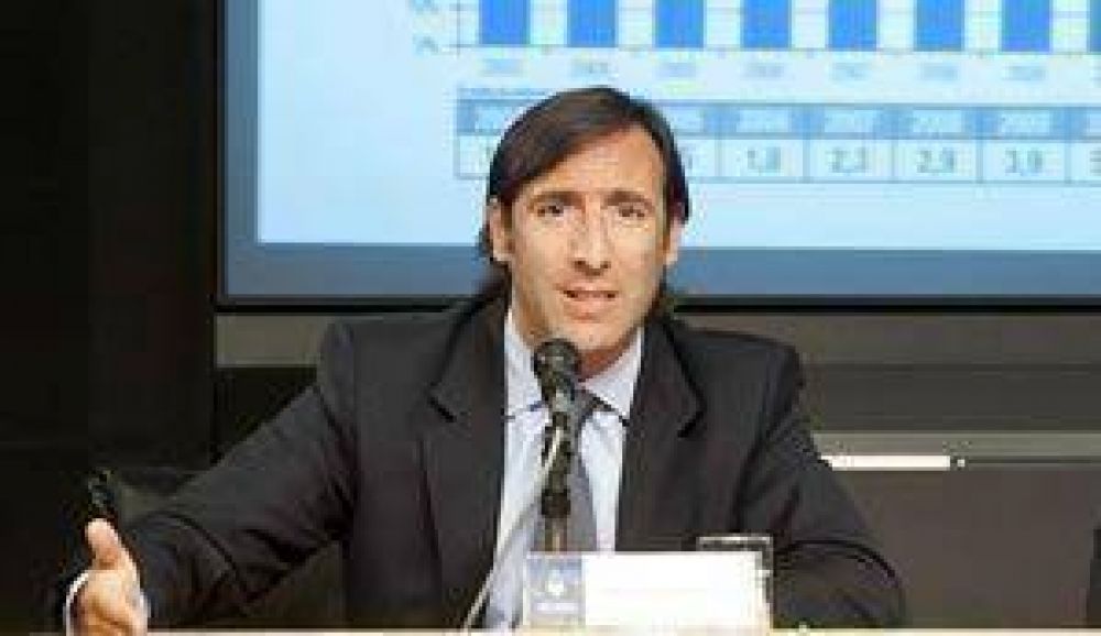 Gobierno anunci� blanqueo de capitales para invertir en dos nuevos bonos