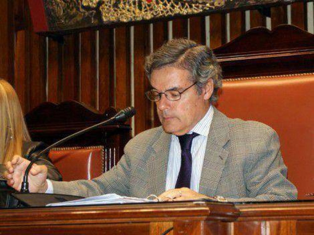 Obtuvo dictamen el proyecto de adecuaci�n de la Ley Electoral a las nuevas tecnolog�as