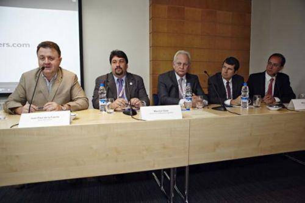 Se anunci� en Dubai la uni�n de las 7 Maravillas del Mundo
