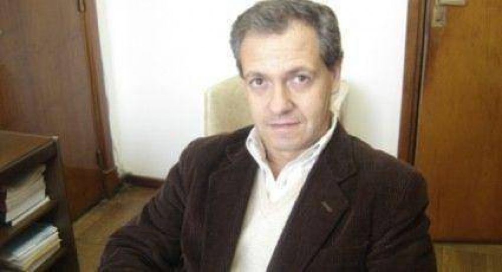 �Hemos encontrado un consenso importante por parte de los bloques pol�ticos, pero no hemos recibido ideas de c�mo financiarla�