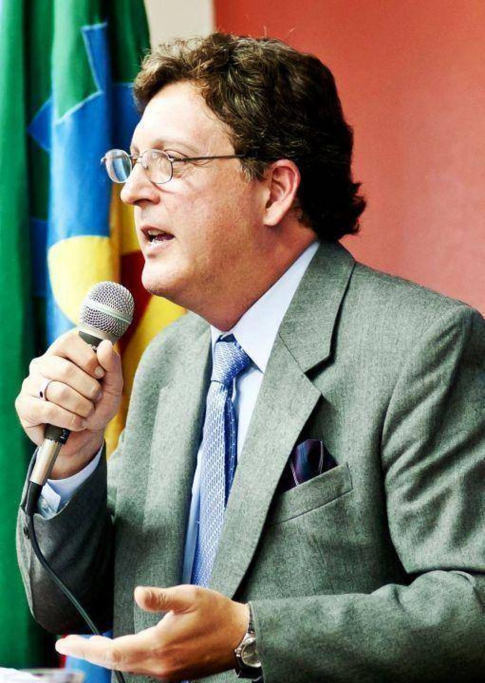 �El Defensor del Pueblo hace a la esencia del sistema republicano�