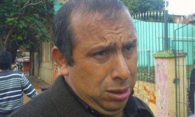 Ortiz cuestion� duramente al Frente Gremial 