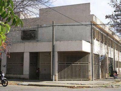 Denuncian una violaci�n que habr�a ocurrido en la Escuela Especial N� 502 