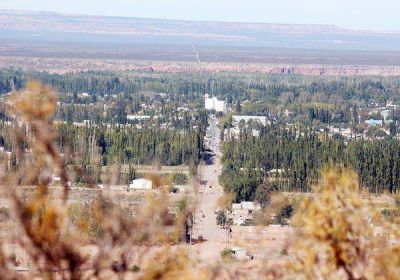 Plottier pedir� obras a cambio de nuevos loteos 