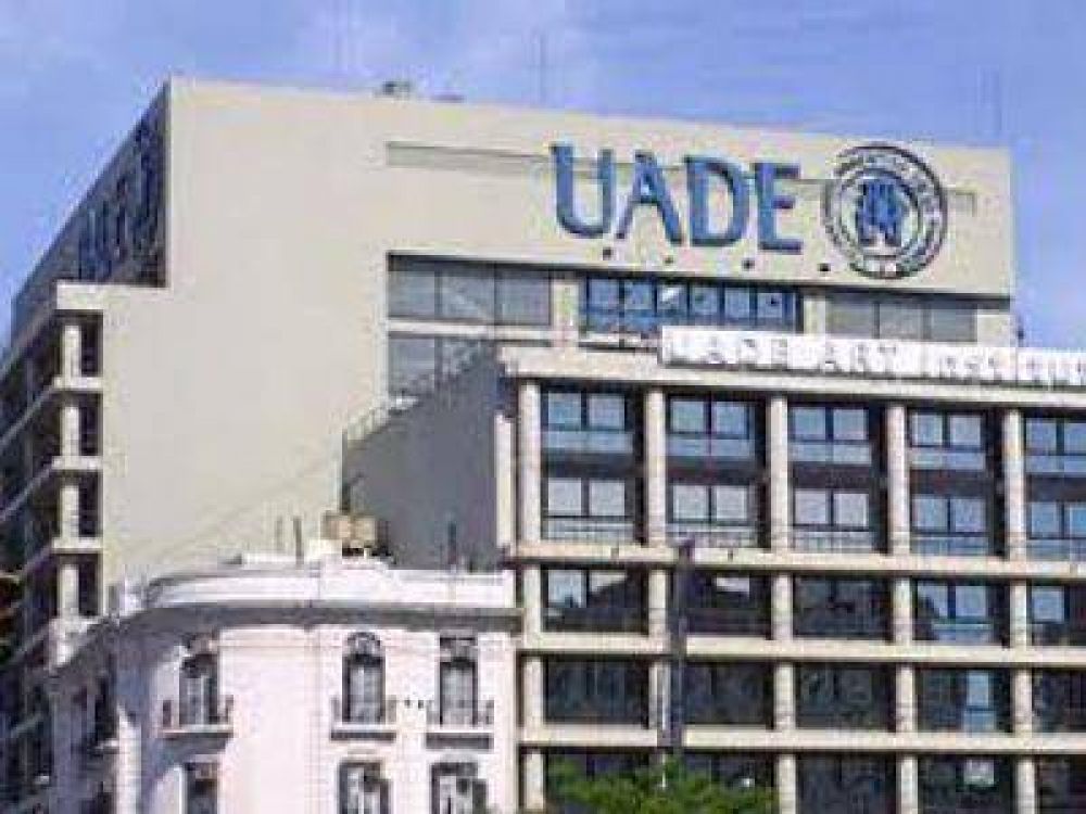 MAR DEL PLATA: UADE BRINDAR� CONFERENCIA INTERNACIONAL DE HARVARD