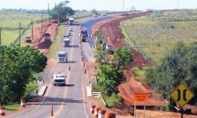 Revelar�n investigaci�n sobre la constructora Carlos E. Enriquez S.A.