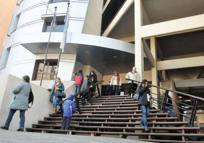 Cruces entre profesionales y el ISSN 