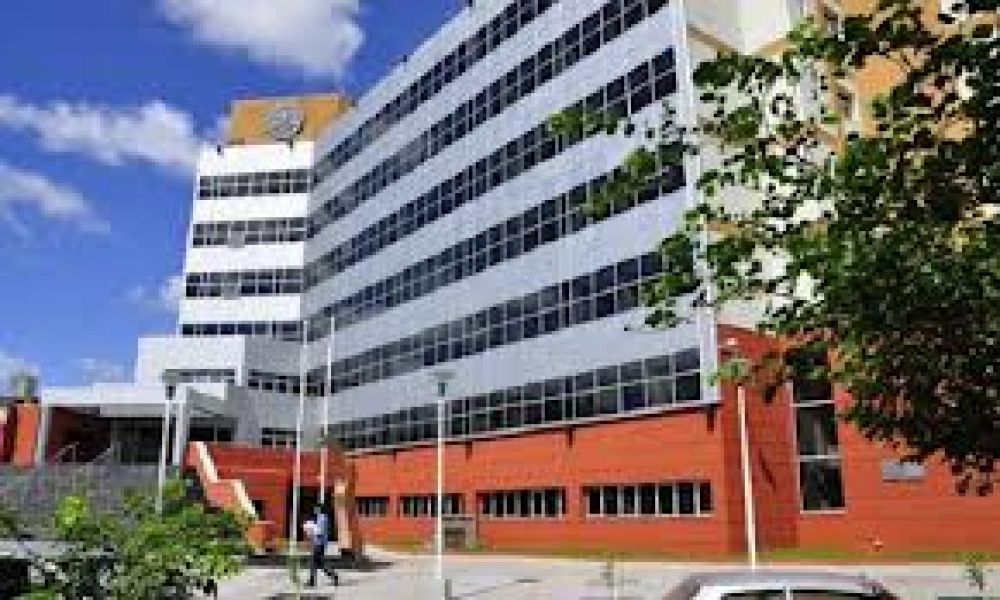 Judiciales analizan nuevas medidas de fuerza