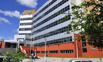Judiciales analizan nuevas medidas de fuerza