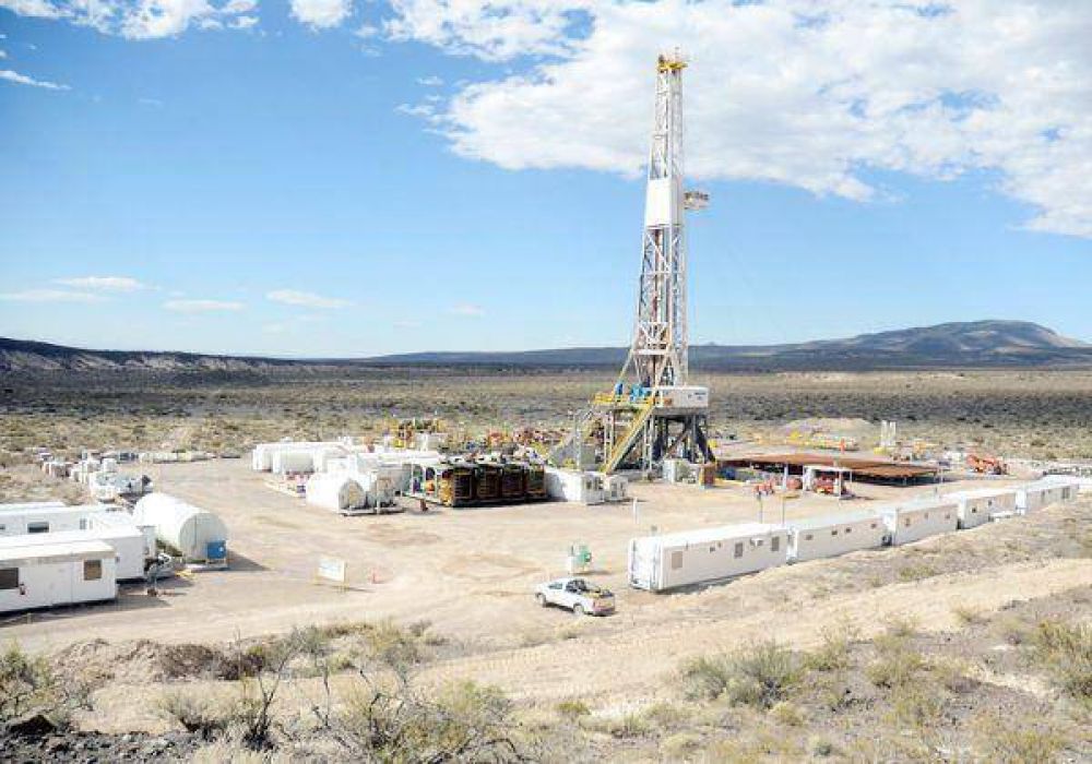 Petroleras duplicaron las inversiones de la 2615 