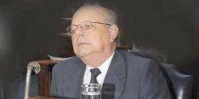 Gasoducto: destacan avances en las obras