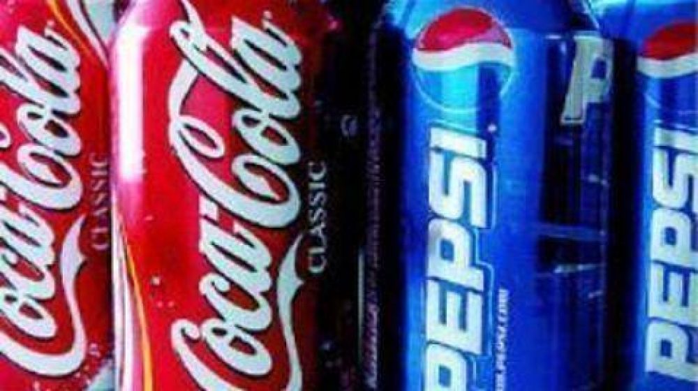 PepsiCo supera a Cola-Cola en valoracin nutricional