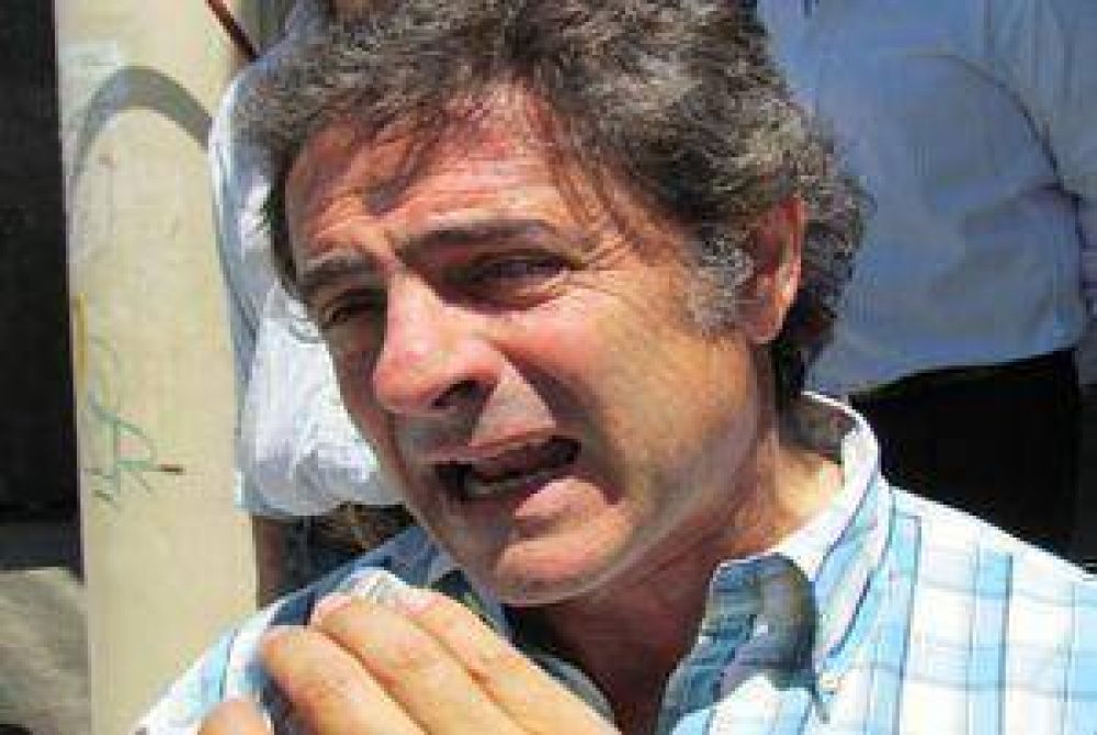 Bancarios llamar�an a un paro la semana que viene
