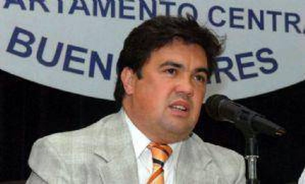 Nueva amenaza de muerte contra el fiscal del caso B�ez