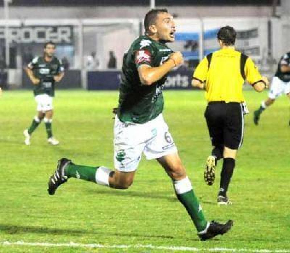 Sarmiento recibir� a Crucero del Norte de Misiones el s�bado