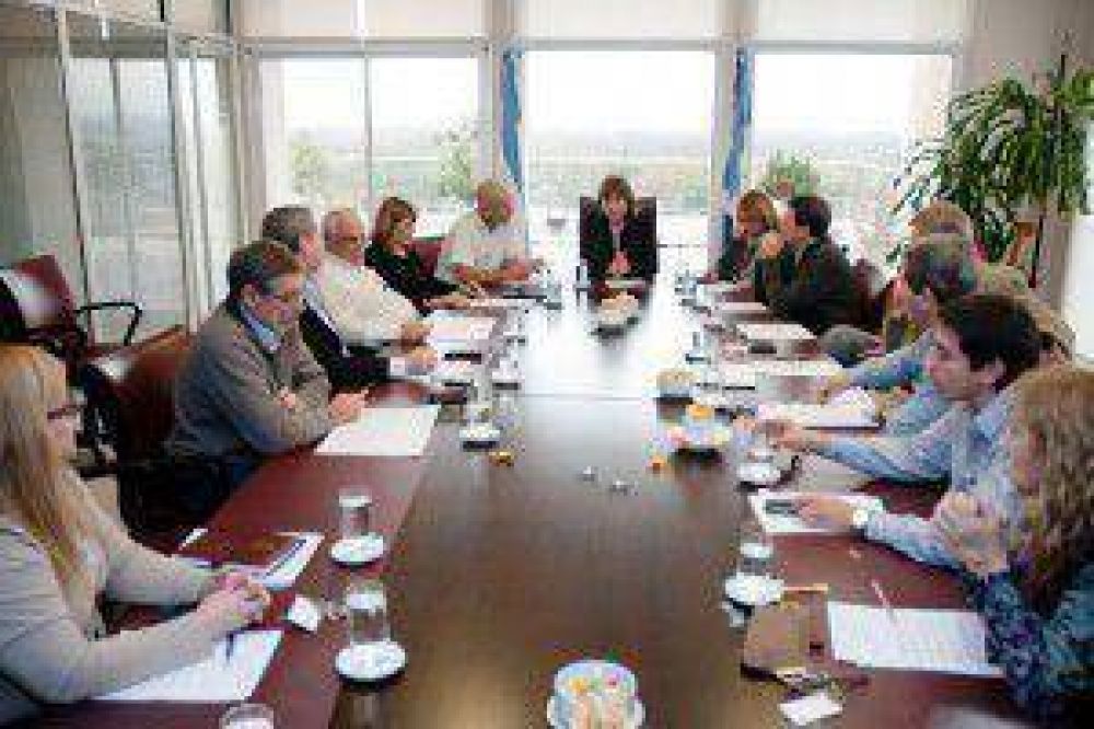 Los n�meros de Neuqu�n, uno por uno