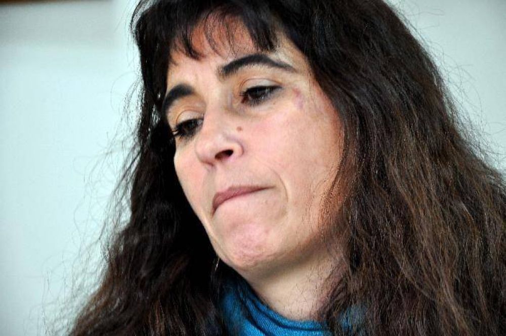 Piden urgente traslado de Poblete a la c�rcel federal