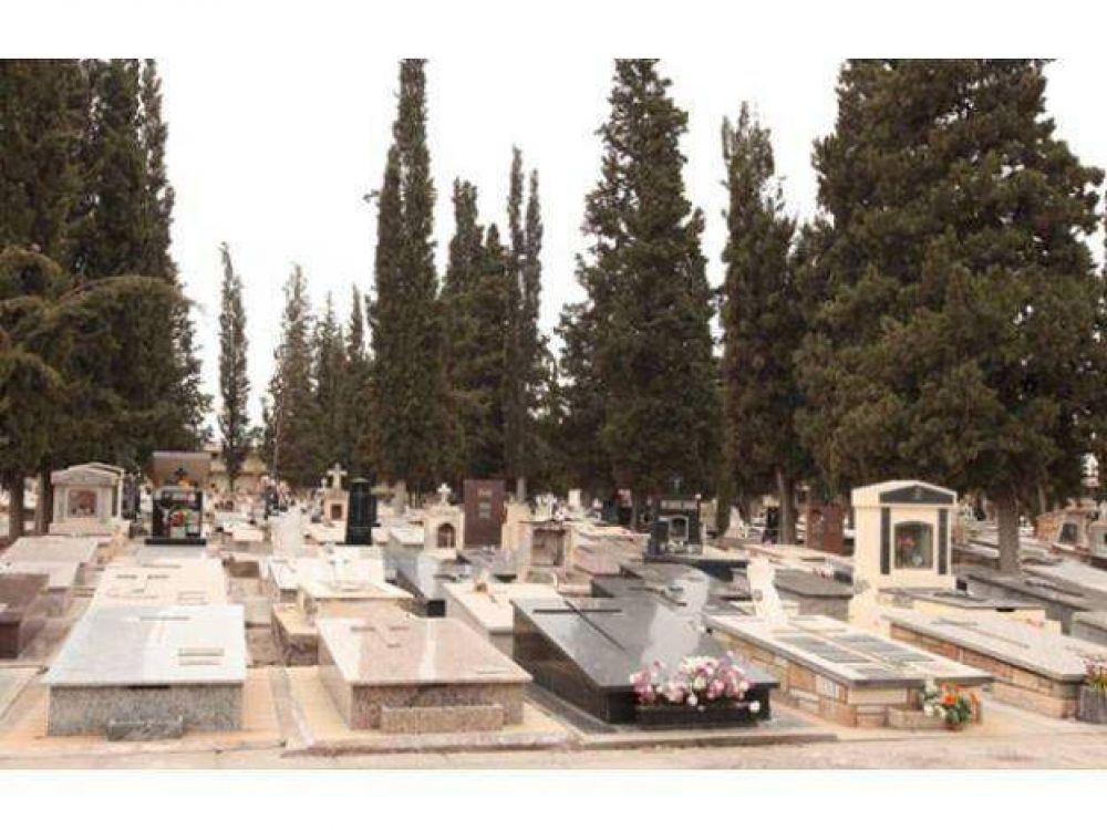 Renunci� el director del Cementerio de San Rafael inmerso en una investigaci�n por irregularidades