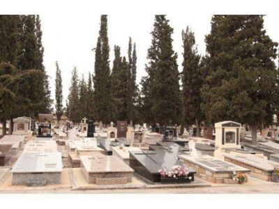 Renunci� el director del Cementerio de San Rafael inmerso en una investigaci�n por irregularidades