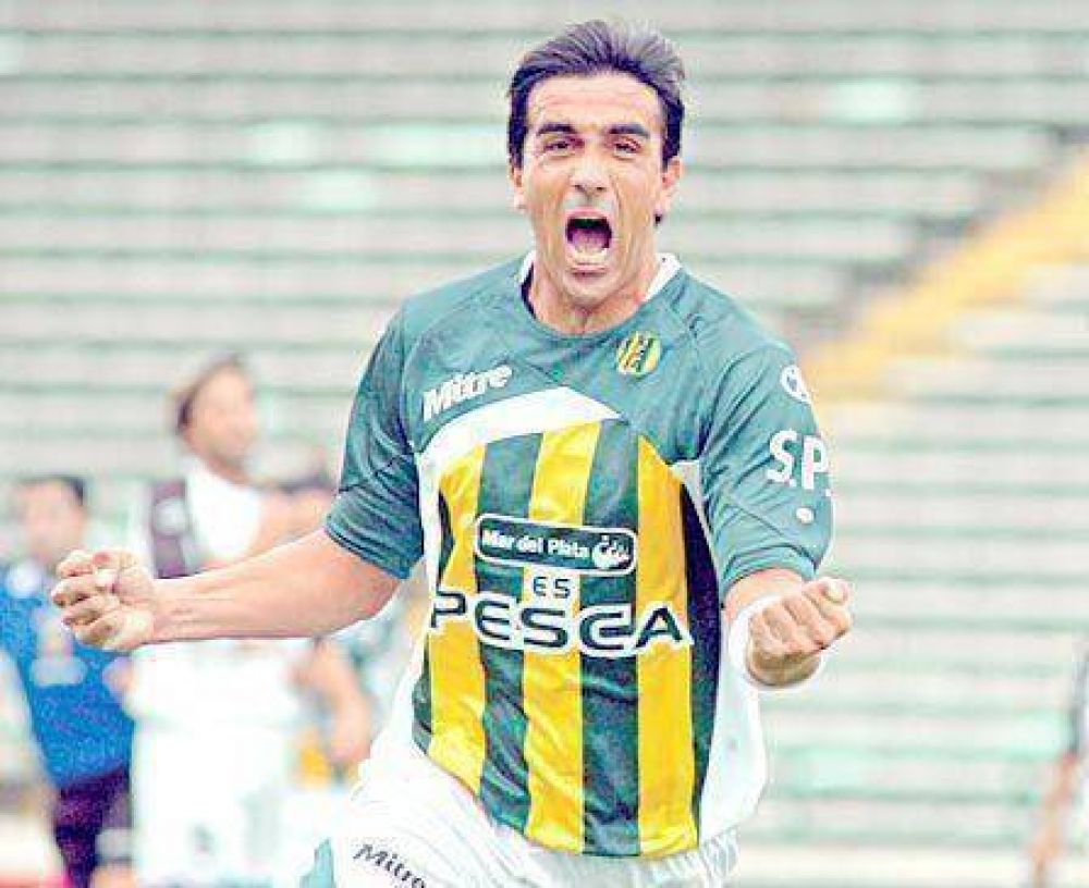 "Ganar ser� un plus an�mico".