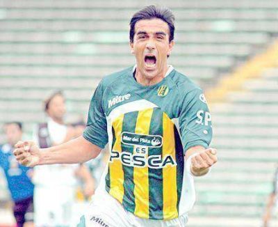 "Ganar ser� un plus an�mico".
