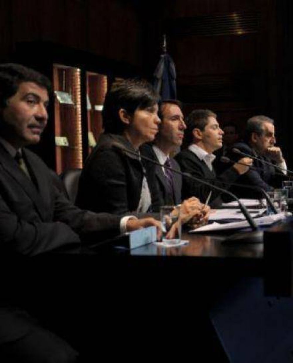 Anunciaron un proyecto con nuevos sistemas para desarrollo de inversiones 