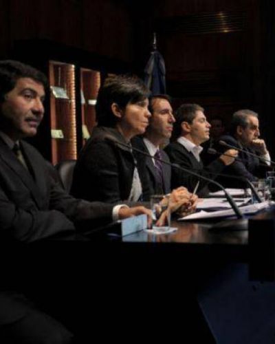 Anunciaron un proyecto con nuevos sistemas para desarrollo de inversiones 