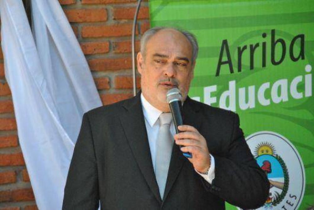 Ricardo piensa adelantar suba