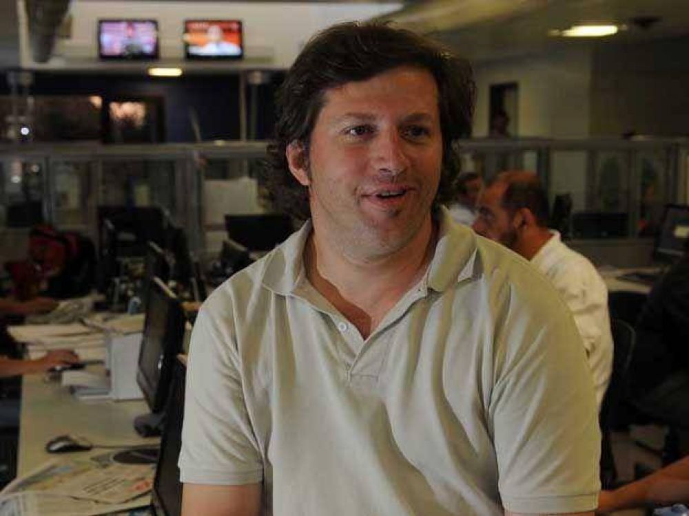 Prostbulo vip: le apuntan a Fayad y piden una investigacin sobre la municipalidad de Capital