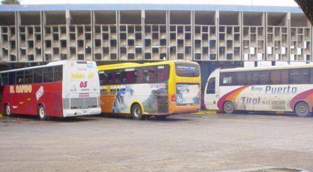 Pasajes: empresarios dicen no poder afrontar gastos