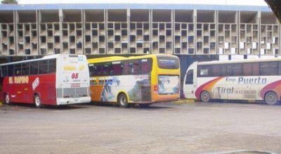 Pasajes: empresarios dicen no poder afrontar gastos