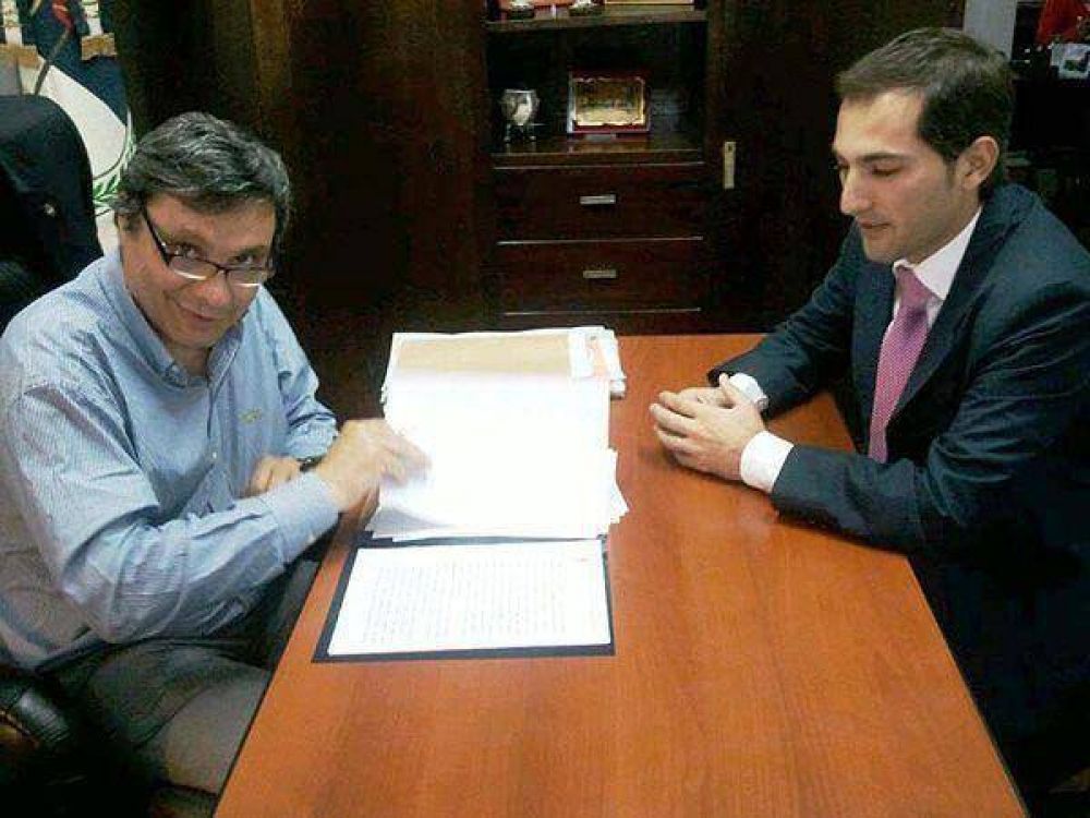 Impulsan terminalidad educativa de desocupados