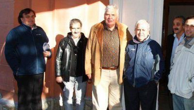 Belloni: �Sigo pensando de la misma manera, creo que la provincia no es seria�
