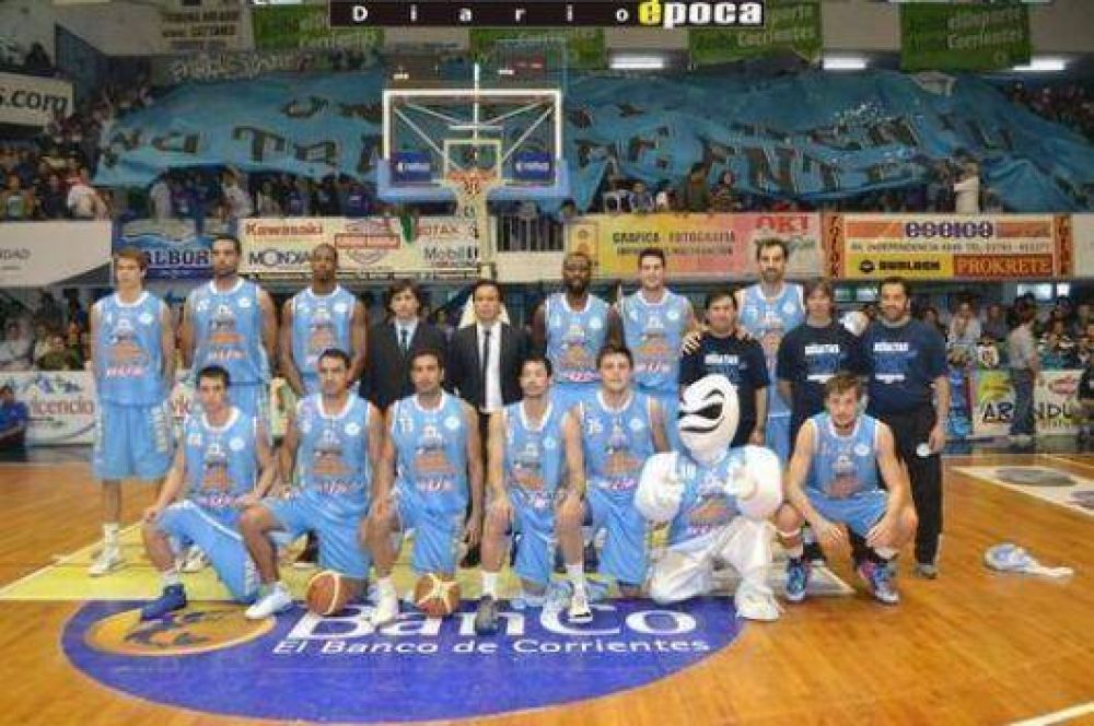 Regatas busca estirar la ventaja y Lan�s el equilibrio en la serie