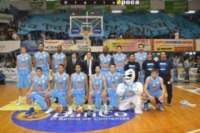 Regatas busca estirar la ventaja y Lan�s el equilibrio en la serie