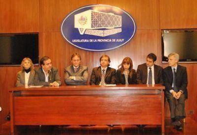 En la Legislatura inici� programa de capacitaci�n