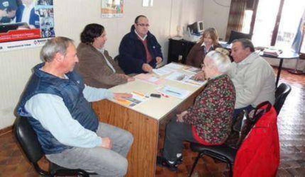 Municipales: d�a clave para destrabar el conflicto