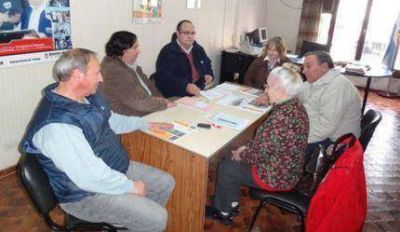 Municipales: d�a clave para destrabar el conflicto