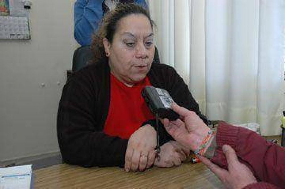 Jubilados rechazan fideicomiso