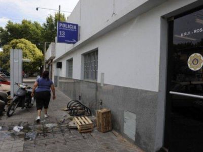 El due�o de un lavadero de autos cay� en la trampa de dos ladrones que le robaron 150 mil pesos