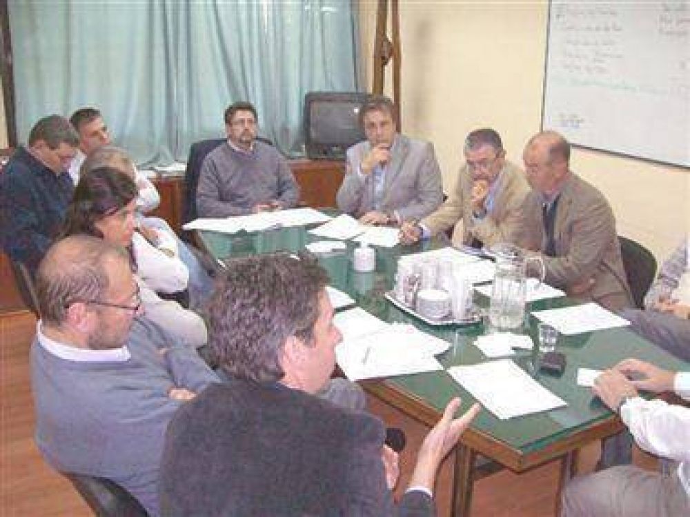 Due�os de los mil lotes podr�n escriturar sin pagar ning�n canon