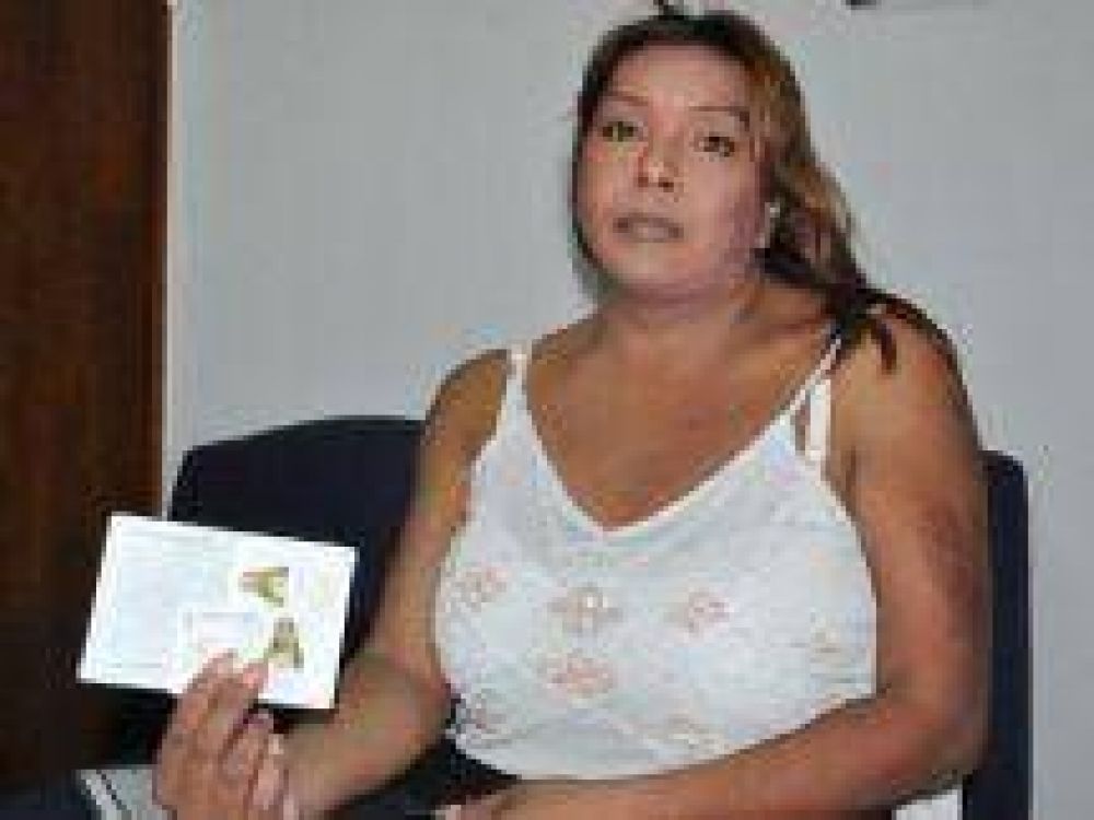 Juan Manuel Urtubey nombra su primera funcionaria transexual