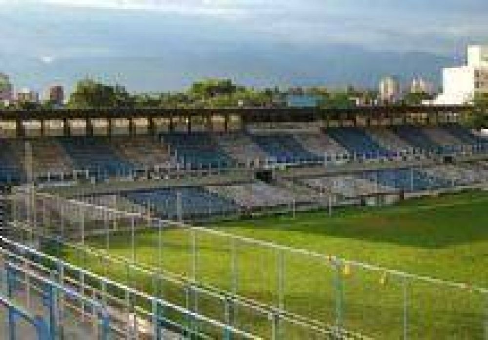Ratificaron la pr�rroga de la vigencia del fideicomiso de Gimnasia y Tiro