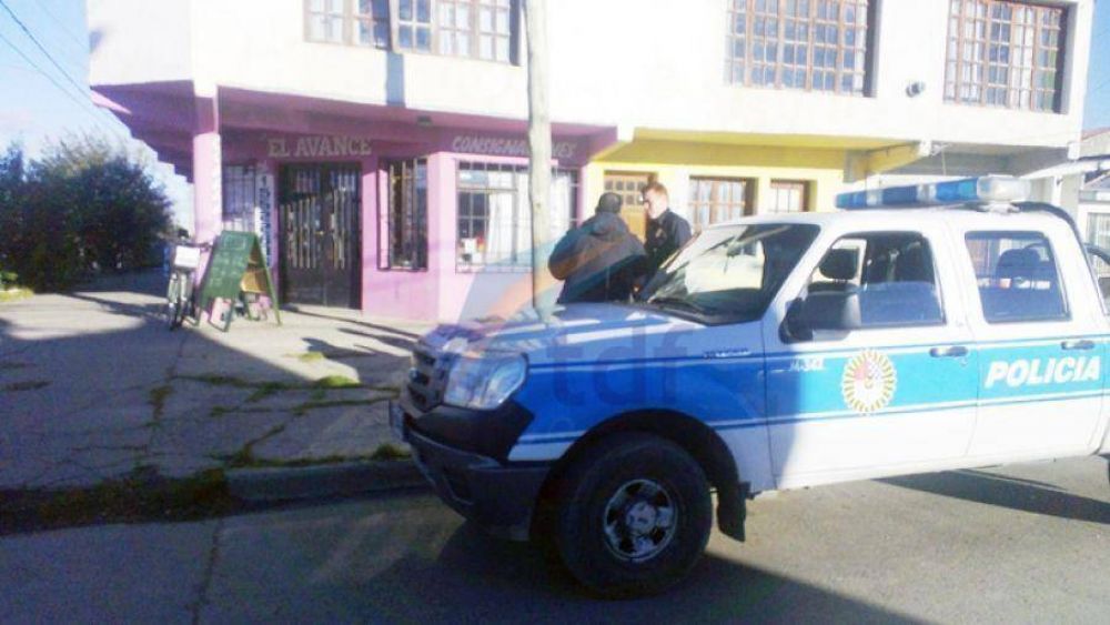 Hallaron bicicleta robada en casa de empe�os