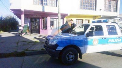 Hallaron bicicleta robada en casa de empe�os
