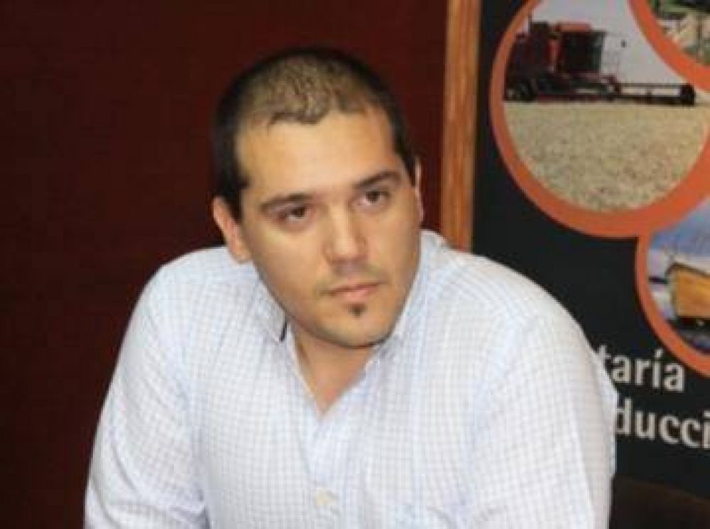 Presentar�n el s�bado en Claromec� el programa "SIGO"