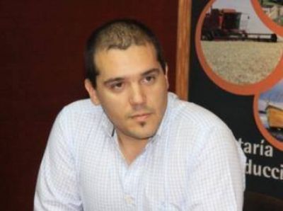 Presentar�n el s�bado en Claromec� el programa "SIGO"