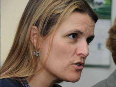 Pace va por una banca en Diputados